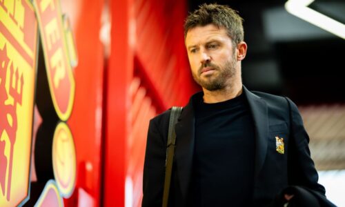 Roy Keane hits out at Man United ‘circus’ amid Michael Carrick, coaching staff hires