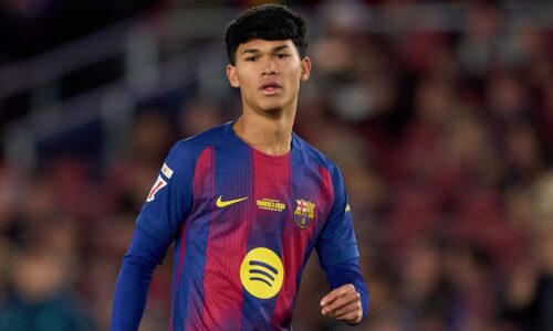 Transfer rumors, news: Chelsea, Man City lead race for Barça’s Fernández