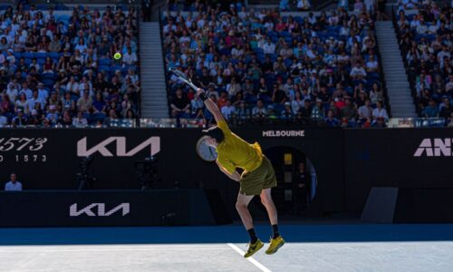 Australian Open experts’ picks: Who will win?