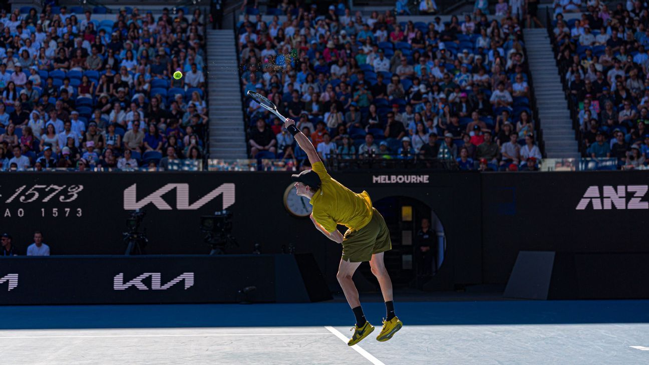 Australian Open experts’ picks: Who will win?