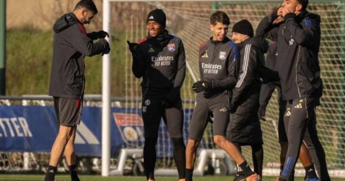 onde assistir, escalações e arbitragem