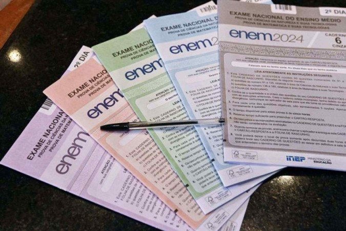 notas individuais serão liberadas nesta sexta (16/1)