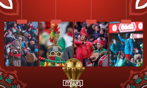 How AFCON Reflects Africa’s Identity