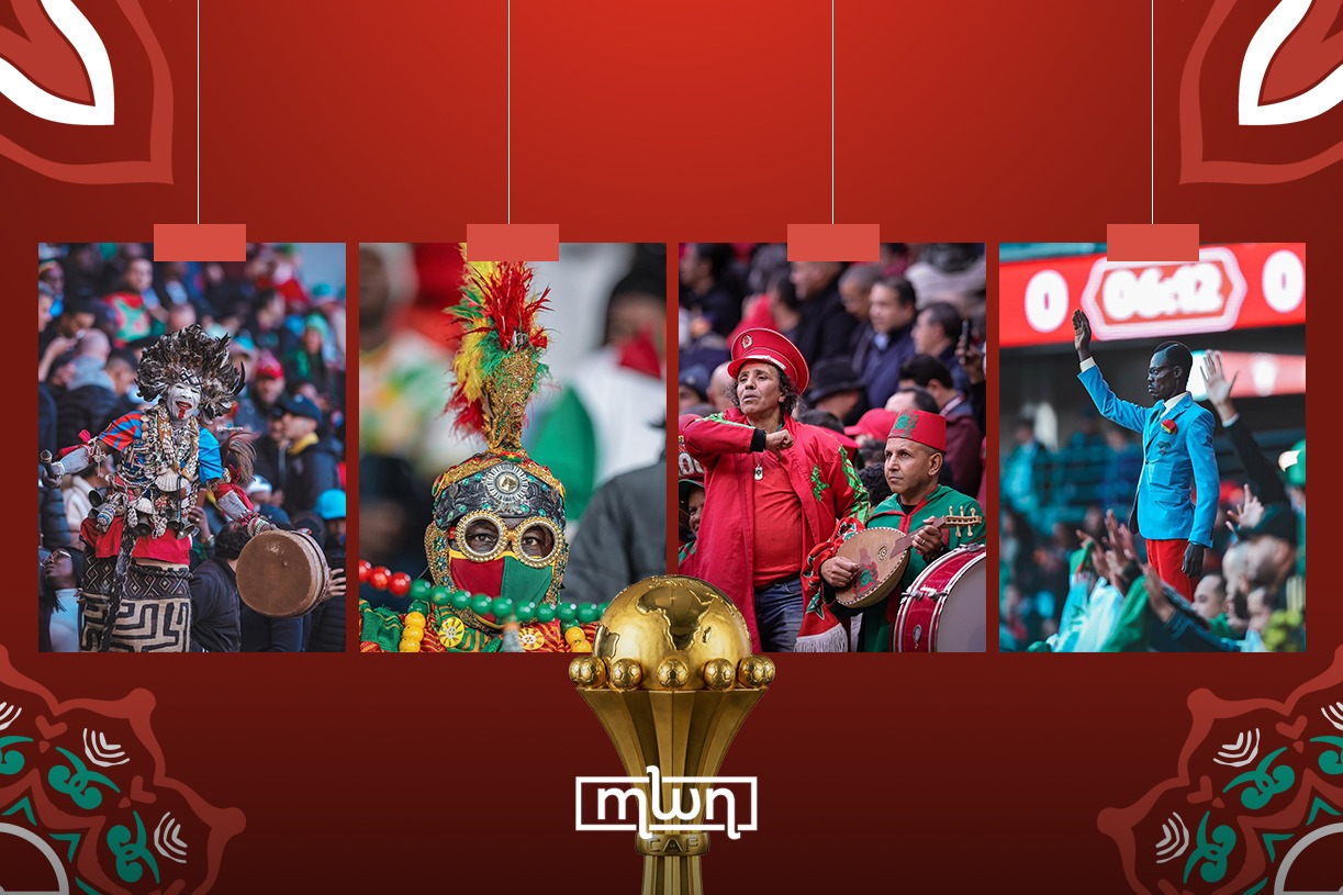 How AFCON Reflects Africa’s Identity