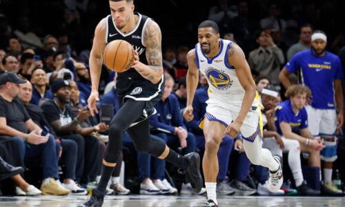 Michael Porter Jr. set to make waves at NBA trade deadline no matter Nets’ decision