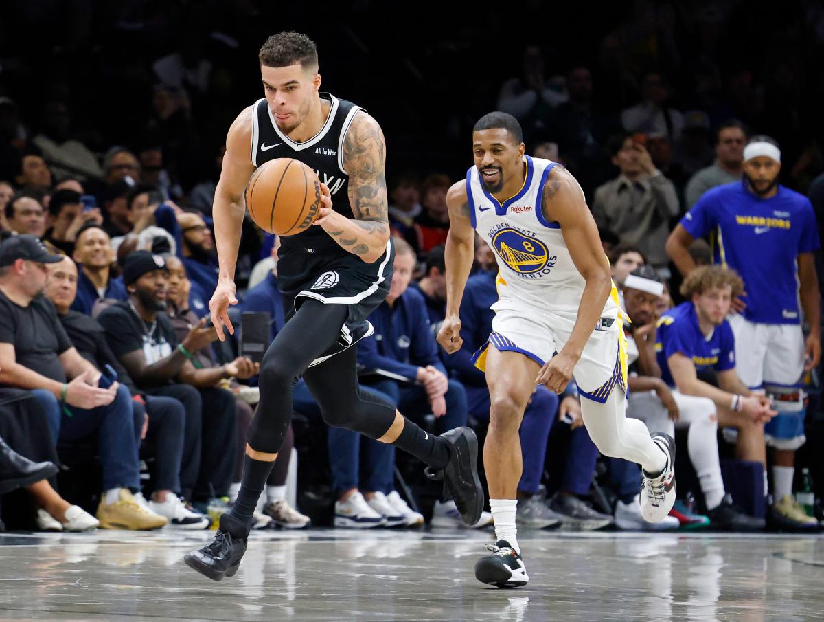 Michael Porter Jr. set to make waves at NBA trade deadline no matter Nets’ decision