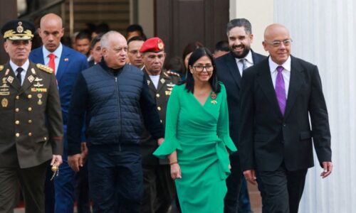 January 8, 2025 – Venezuela releases first prisoners in ‘peace’ gesture after US attack