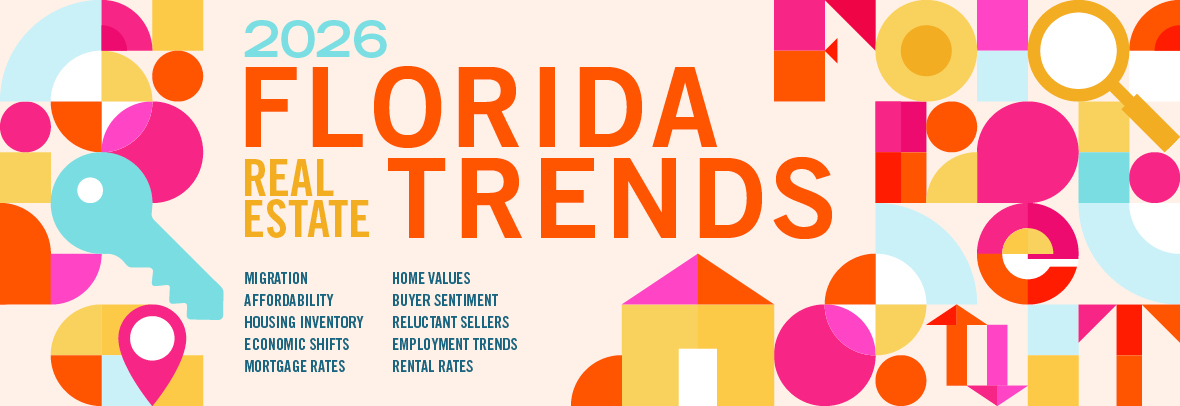 Florida Housing Enters 2026 on Firmer Ground