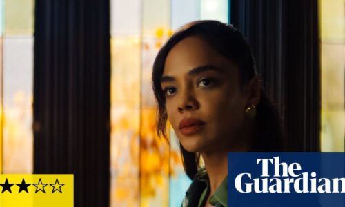 His & Hers review – this glossy thriller is ideal new year TV | Television