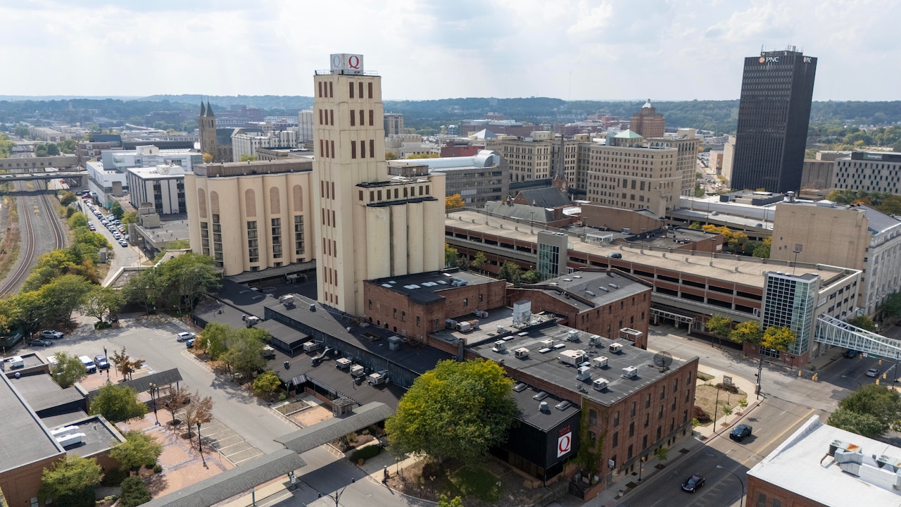 2 Akron destinations offering free admission on Martin Luther King Jr. Day 2026