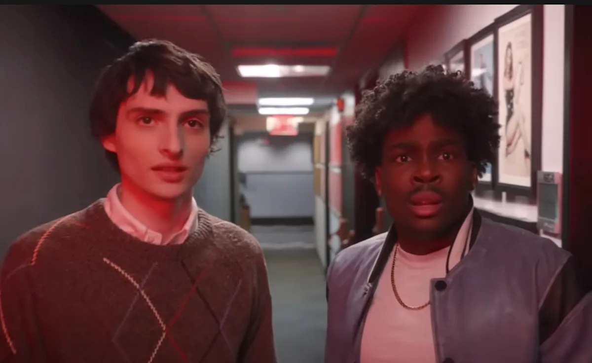 Finn Wolfhard Encounters The Strangest Things In New ‘SNL’ Promo