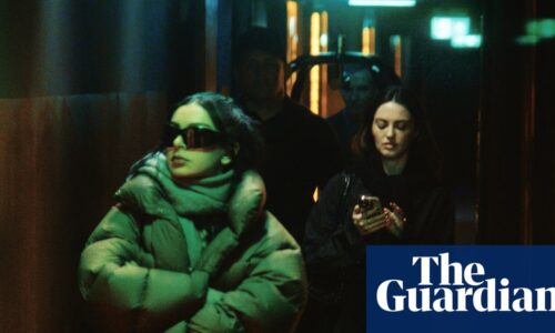 Narnia! Dune! Charli xcx! The 2026 films Guardian writers are most excited about | Film