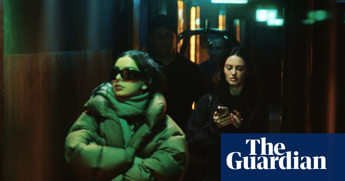 Narnia! Dune! Charli xcx! The 2026 films Guardian writers are most excited about | Film