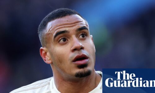 Football transfer rumours: Murillo to replace Maguire at Manchester United? | Transfer window