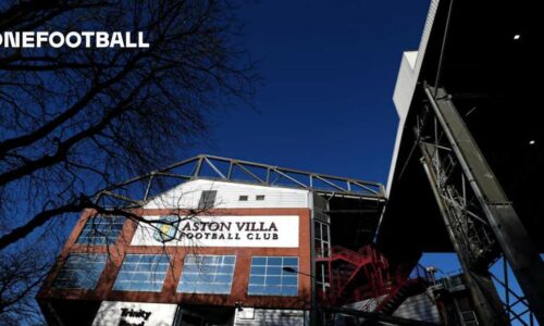 PREVIEW: Villa hoping for club-record home win steak against Everton