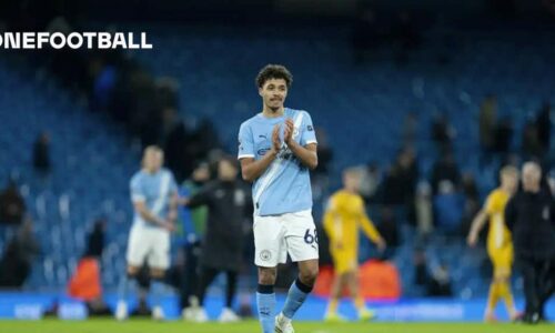 Predicted Starting-Line Up: Manchester City vs Exeter City (FA Cup Third Round)
