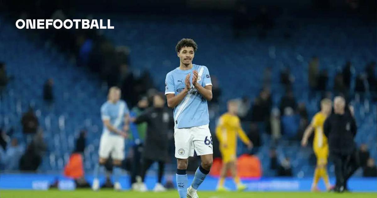 Predicted Starting-Line Up: Manchester City vs Exeter City (FA Cup Third Round)