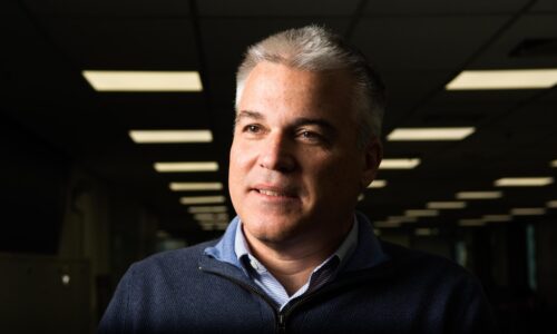 GPA nomeia Alexandre Santoro como novo diretor-presidente | Empresas