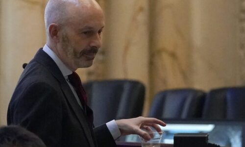 As Goldstein Trial Begins, Gov’t Points To ‘Lavish’ Lifestyle