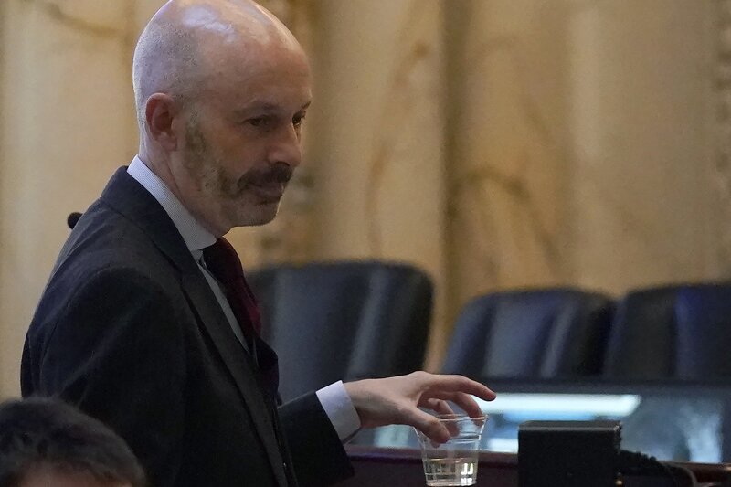 As Goldstein Trial Begins, Gov’t Points To ‘Lavish’ Lifestyle