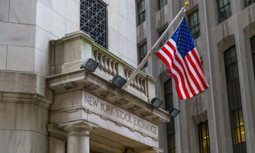 Dow crosses 49,000, S&P 500 jumps to new high in record-setting start to year