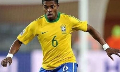 Michel Bastos aposta em evolução do Brasil no mata-mata da Kings League Nations