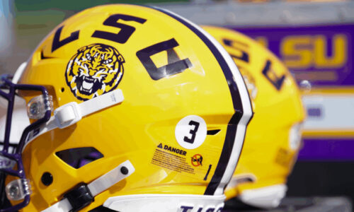 Utah transfer RB Raycine Guillory commits to LSU