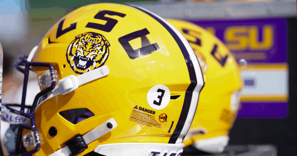 Utah transfer RB Raycine Guillory commits to LSU