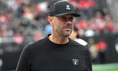 Raiders predicted to hire head coach who could bring elite offensive play-caller with him
