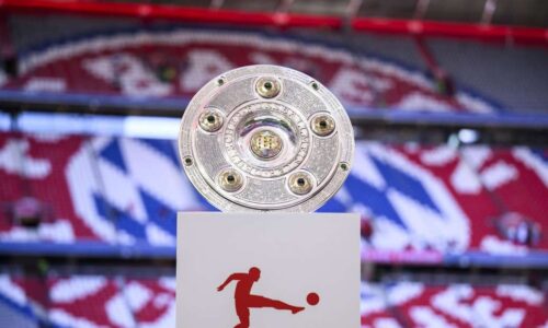 Stuttgart x Eintracht Frankfurt: onde assistir ao vivo, horário e prováveis escalações do jogo da Bundesliga hoje (13/01)