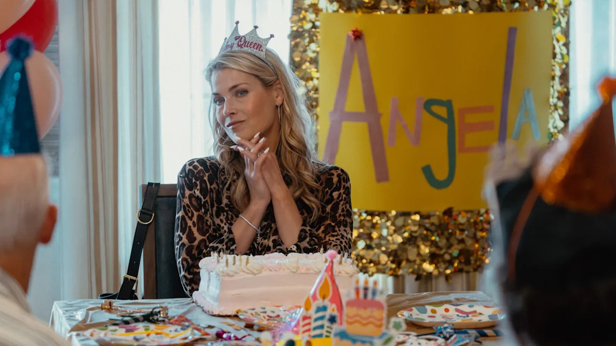 Is Angela’s Roulette Strategy Based in Real Life?