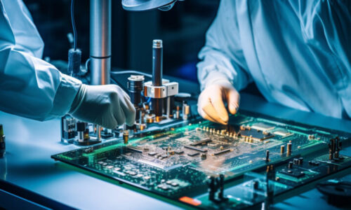 Intel (INTC) Rallied Following the Partnership Announcement with NVIDIA