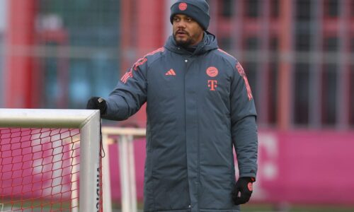 FC Bayern: Darum ist der VfL Wolfsburg der Lieblingsgegner des Kompany-Teams! | Sport