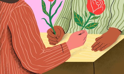 4 Ways To Start Seeing Your Value In Relationships, By A Psychologist