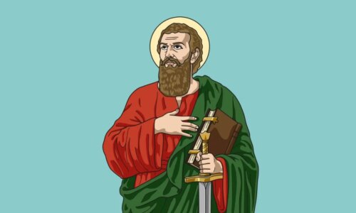 4 orações para o Dia de São Paulo