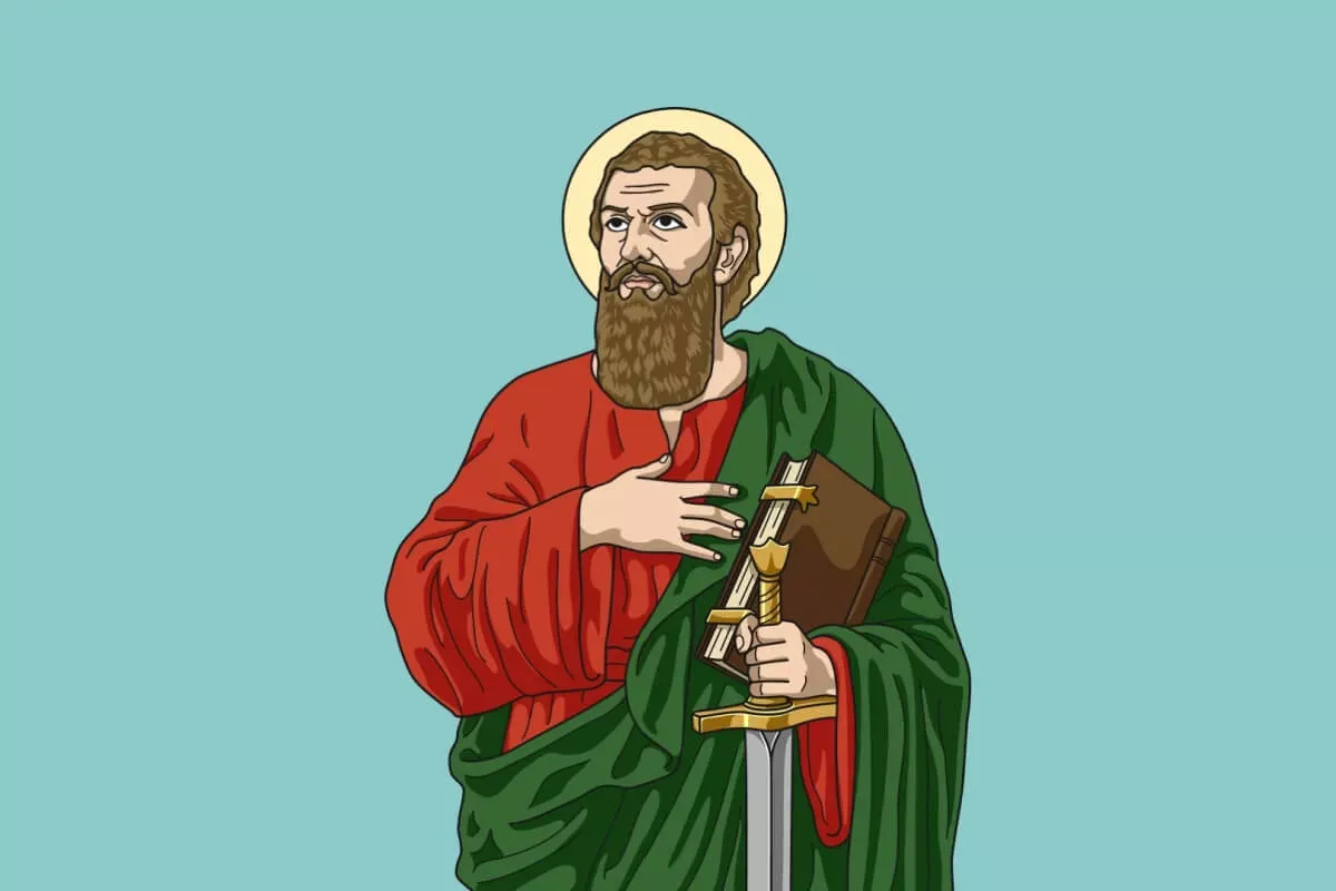 4 orações para o Dia de São Paulo