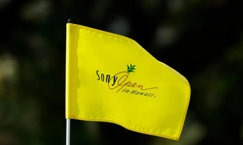 2026 Sony Open: How to watch the golf tournament, tee times, streaming schedule and more