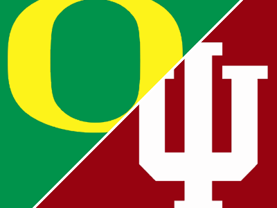 Indiana 56-22 Oregon (Jan 9, 2026) Final Score