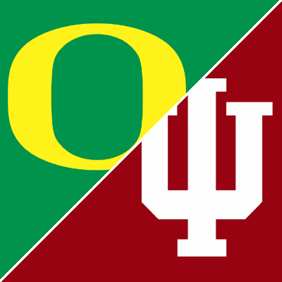 Indiana 56-22 Oregon (Jan 9, 2026) Final Score