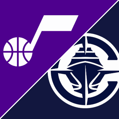 Clippers 118-101 Jazz (Jan 1, 2026) Game Recap