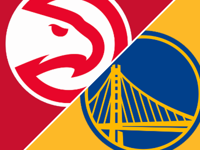 Hawks 124-111 Warriors (12 Jan, 2026) Game Recap