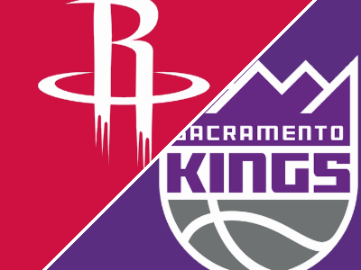 Kings 111-98 Rockets (Jan 11, 2026) Game Recap