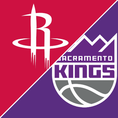 Kings 111-98 Rockets (Jan 11, 2026) Game Recap