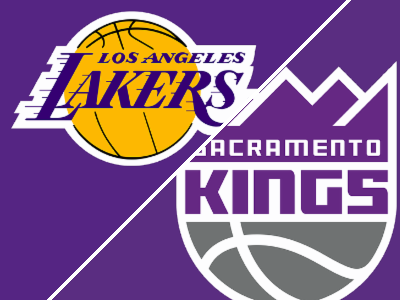 Kings 124-112 Lakers (Jan 12, 2026) Game Recap