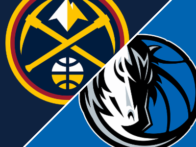 Nuggets 118-109 Mavericks (15 Jan, 2026) Game Recap