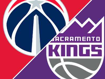 Kings 128-115 Wizards (Jan 16, 2026) Game Recap