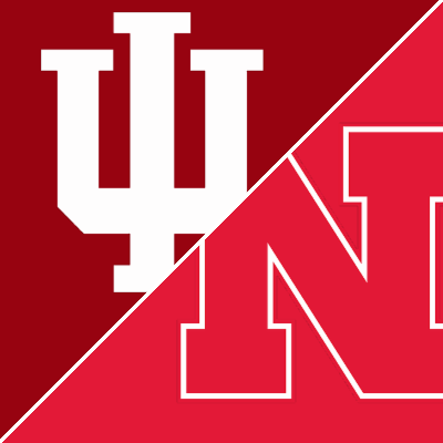 Nebraska 78-73 Indiana (Jan 8, 2026) Game Recap