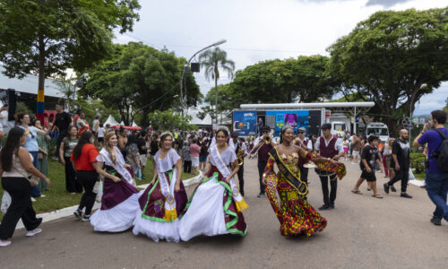 41ª Festa da Uva e 12ª Expo Vinhos seguem com extensa programação cultural, gastronomia e novas experiências no segundo final de semana