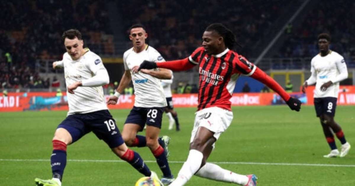 onde assistir, escalações e arbitragem