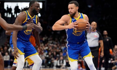 Warriors vs Clippers Prediction, Picks & Best Bets for Tonight’s NBA Game